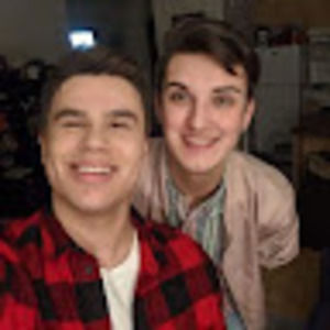 Meet your Posher, Tyler